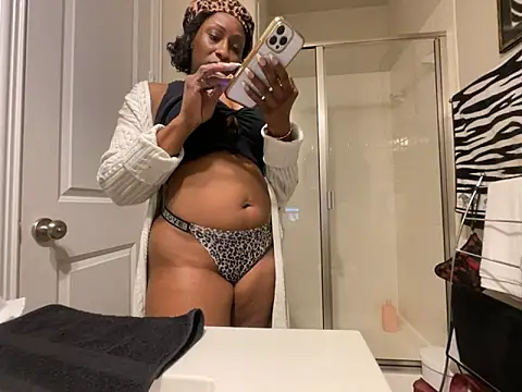 wynterheat Live XXX-Chat