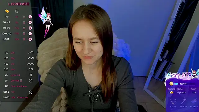 دردشة Catherine_e الجنسية المباشرة