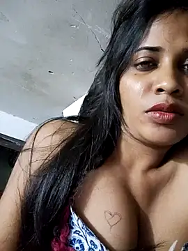 Show Webcam de cute_radhikaa