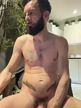 โชว์เว็บแคมของ Michel_huge