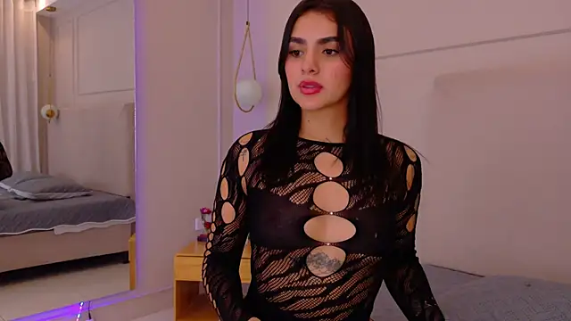 ElectraScot's Live XXX Chat