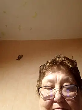 Show Webcam de Katherine735