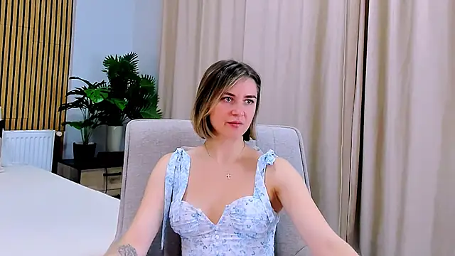 แชท XXX สดของ EmeraldGlow