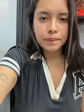 Miss_Bella_Flame Live XXX-Chat