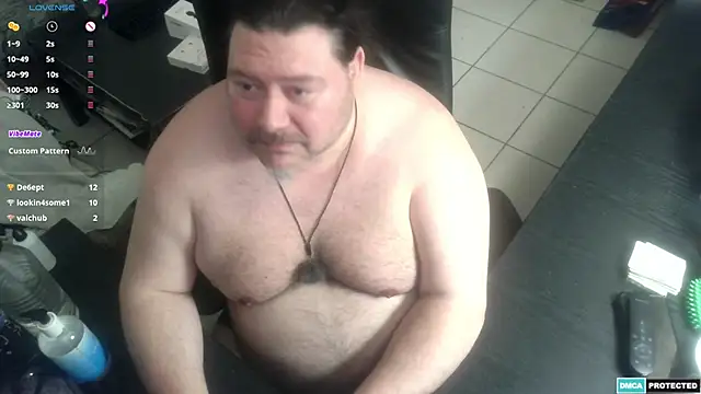 MysticDeviln Live XXX chat