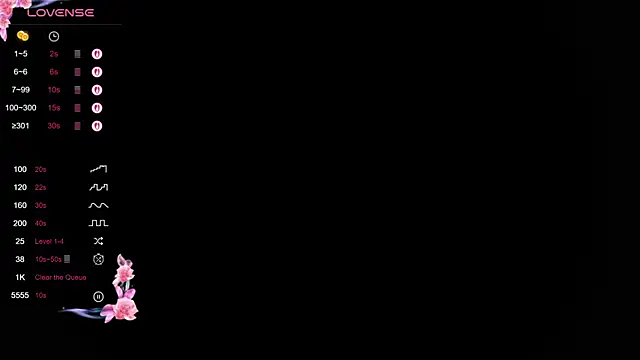 maybe_baybbe's Live XXX Chat