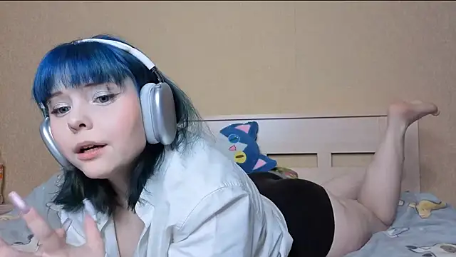 pussym0nstr's Live XXX Chat