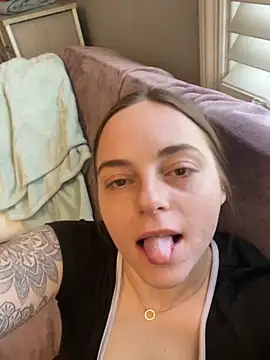 jaseyrae's Live XXX Chat