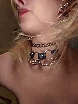 AmethystFoxx's Webcam Show