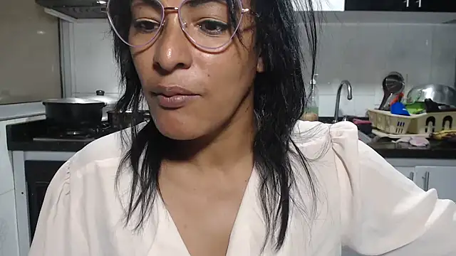 Show Webcam de kateleyagrey