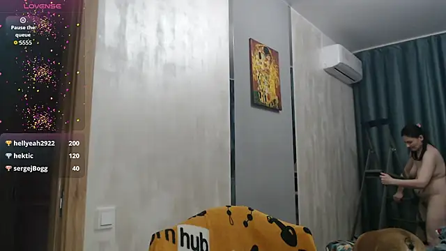 Stacy_Davice Live XXX Chat