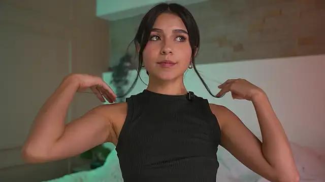 Ashley_Jones9's Webcam Show