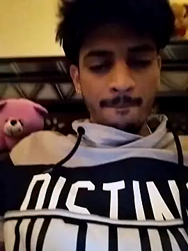 Wild_Vassun Webbikameraesitys