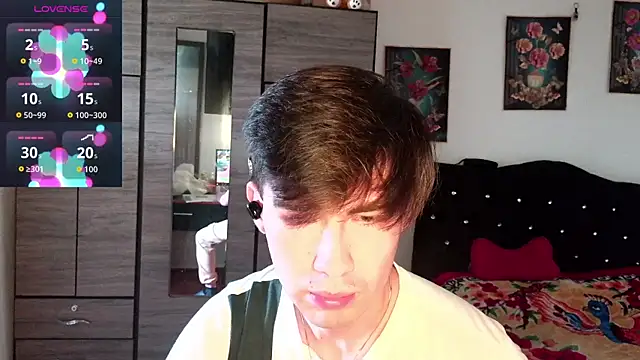 samael1107 Live XXX-Chat