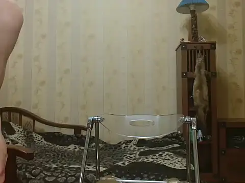 Show Webcam de Valentina3859