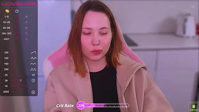 Chat XXX en directo de Airyhill