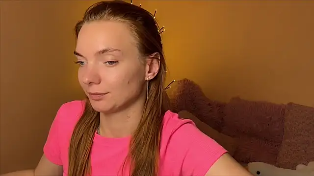 Вебкам-шоу girl_ofyourdream