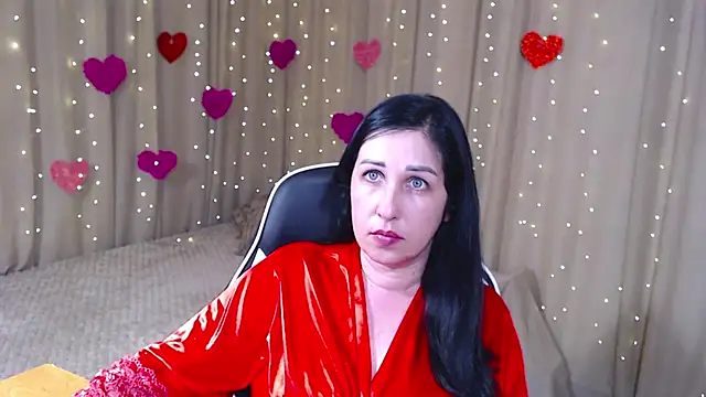 JillStevens Chat XXX live