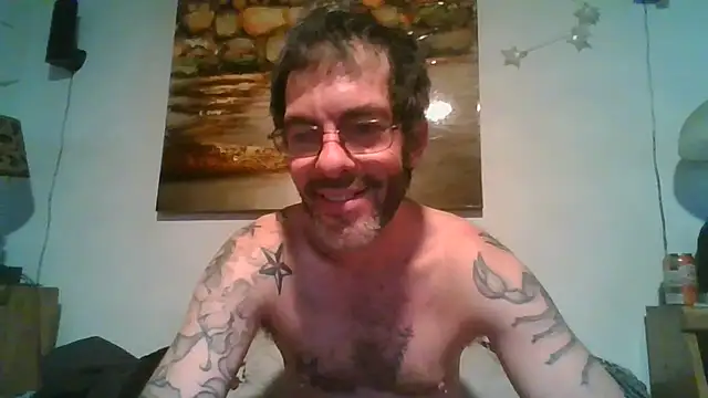 theboobietrap's Live XXX Chat