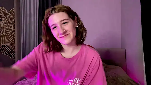 แชท XXX สดของ mally_luxxx