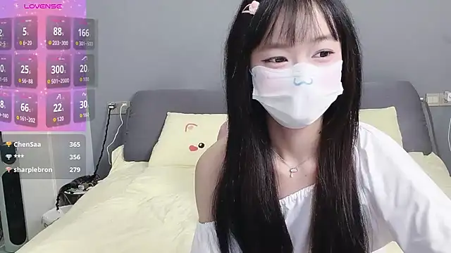 _nannan_ 即時 XXX 聊天