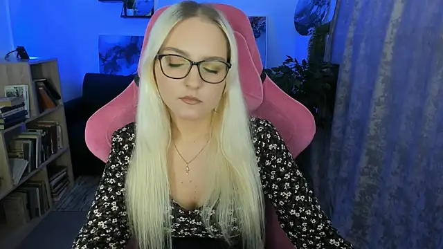 Chat XXX en directo de ViolaMore