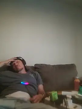 yourMasterisBored – Kamerová šou