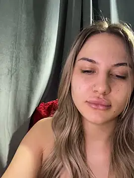 ScarlettMussee Webcam show