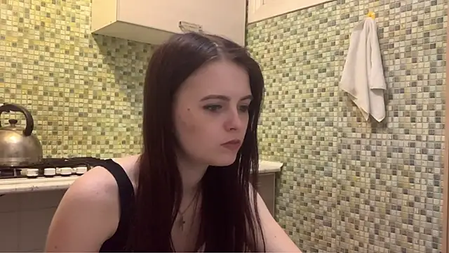 Chat XXX en directo de KikiAmino