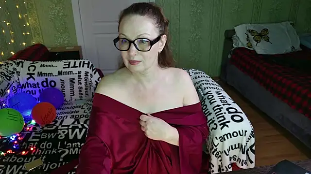 Chat XXX en directo de MarleneDietrich