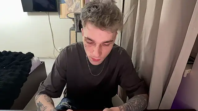 davesinner Show Webcam