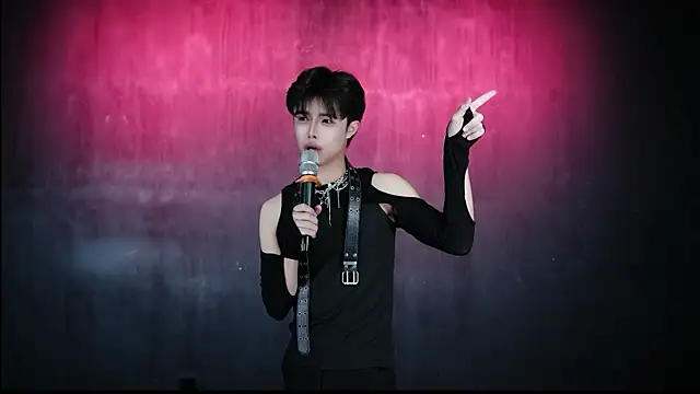 Queen-Viben Live XXX chat