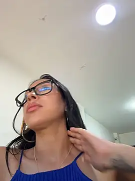 Pokazy przed kamerką – pregnant_sofii18