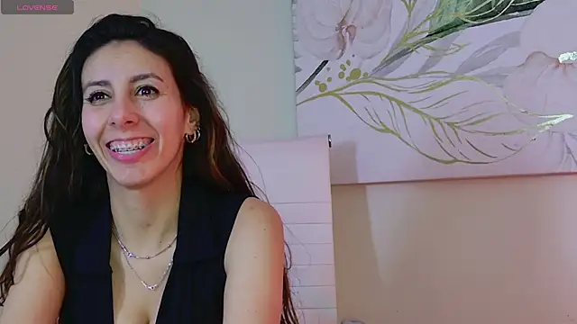 luna_willians Chat XXX live