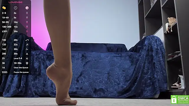 Chat XXX ao vivo de Agatta_Smith