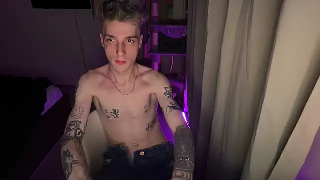 davesinner Webcam show