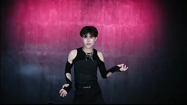 Show de webcam de Queen-Vibe