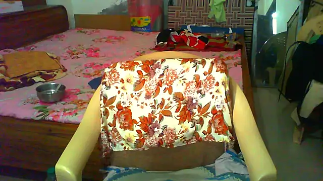 Show de webcam de Vbestshow