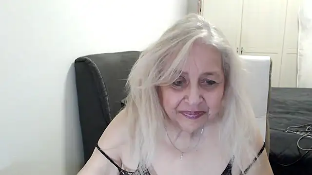 Chat XXX en directo de SusiLifeXXX