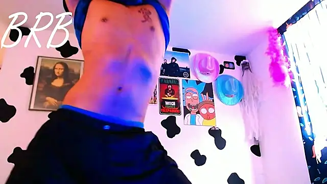 Chat XXX Live DannyPhantom555