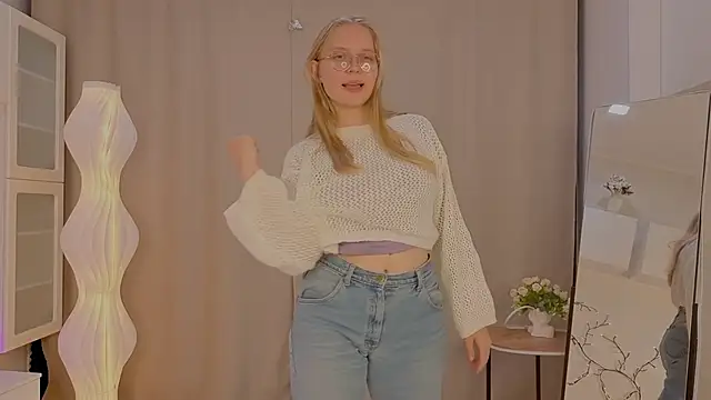 โชว์เว็บแคมของ AlicaCohill