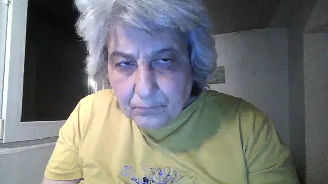 Chat XXX ao vivo de ExquisiteMature