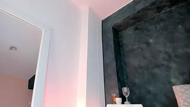 XXX chat uživo modela GingerMoon_