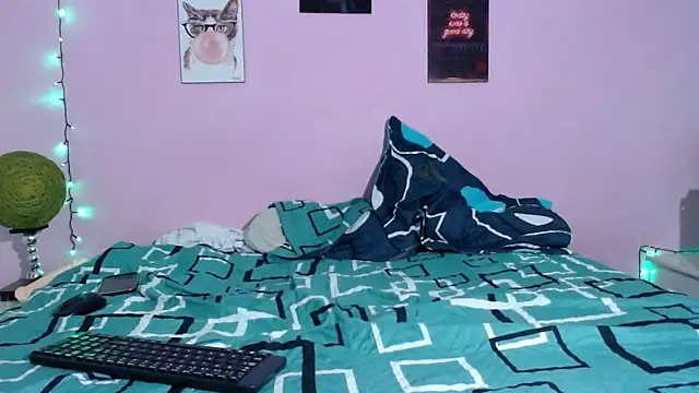 enzzo_rossi Webcamshow