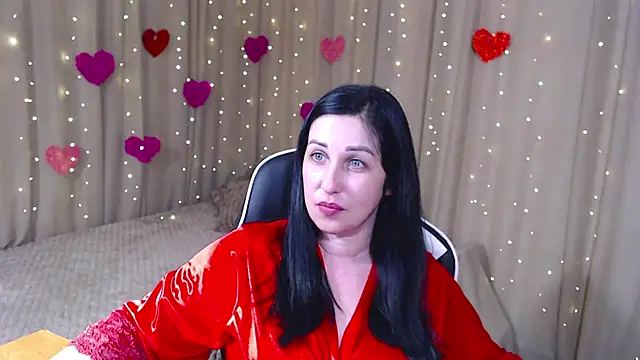 JillStevens 现场XXX聊天