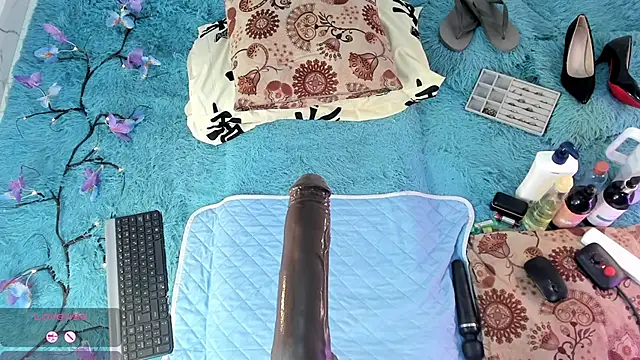 Eilin_clio's Live XXX Chat