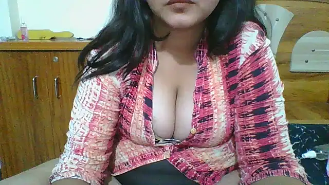 Chatroom XXX en direct de Riya_Stream01