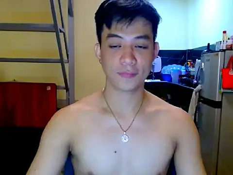 AsianCUMQUICKLY Pertunjukan Webcam