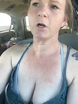 RagingRebecca's Live XXX Chat