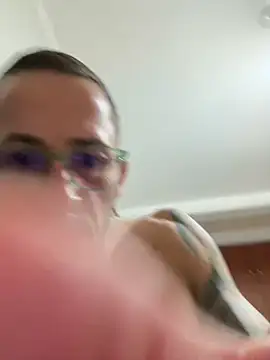 Lucasjandre 即時 XXX 聊天